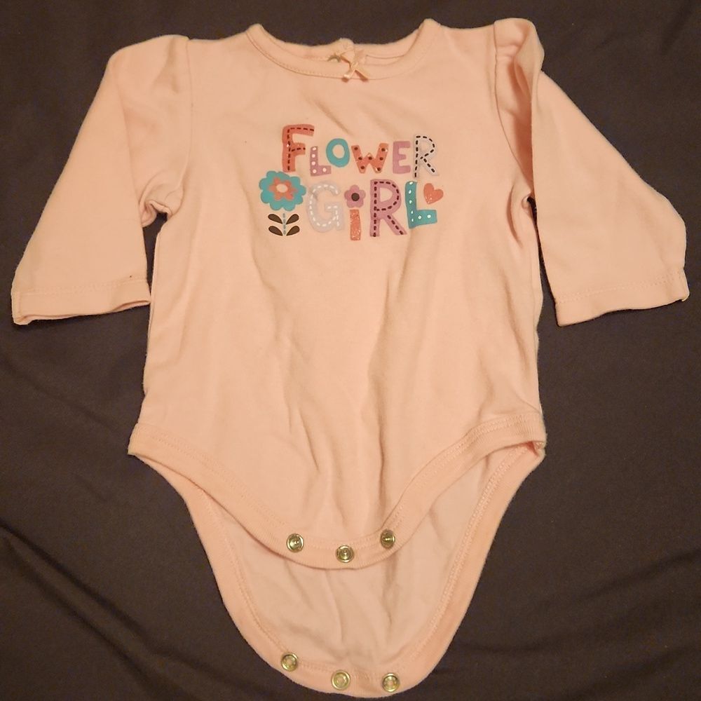 Girl 0-3 Month